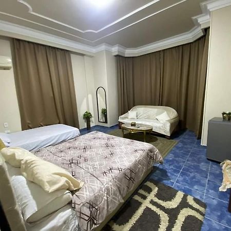 Richard Pyramids Inn Hotel Kafret el-Gabal المظهر الخارجي الصورة