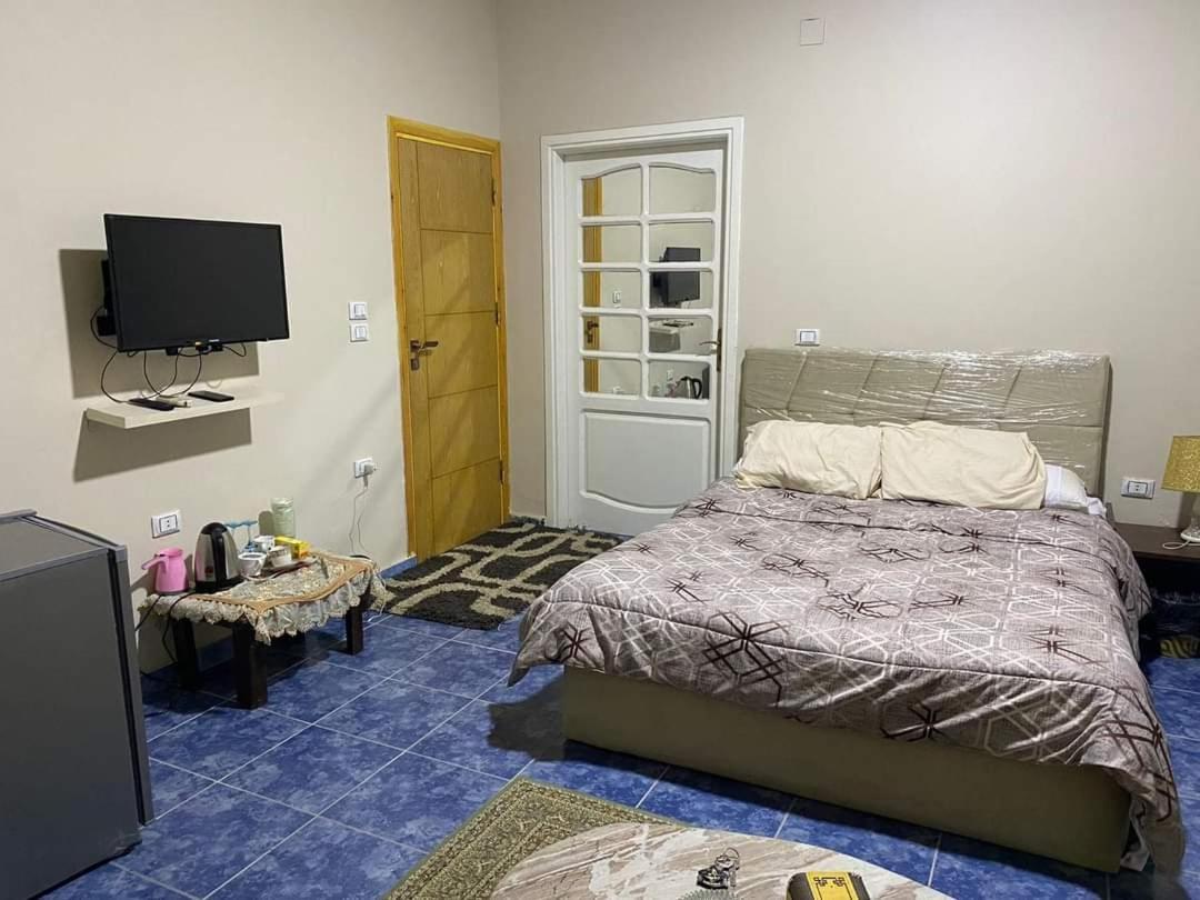 Richard Pyramids Inn Hotel Kafret el-Gabal المظهر الخارجي الصورة