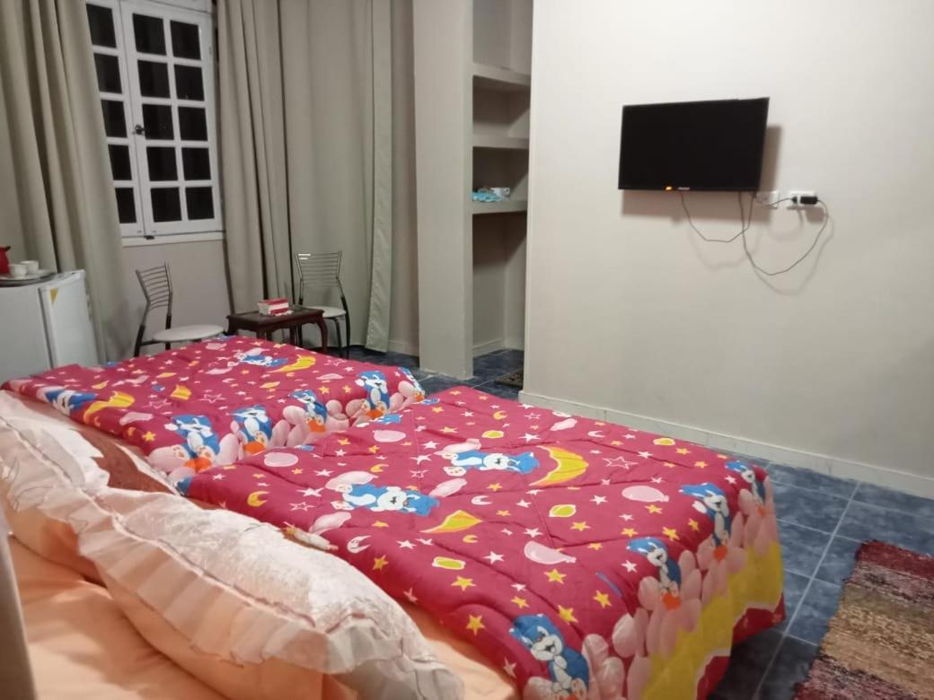 Richard Pyramids Inn Hotel Kafret el-Gabal المظهر الخارجي الصورة