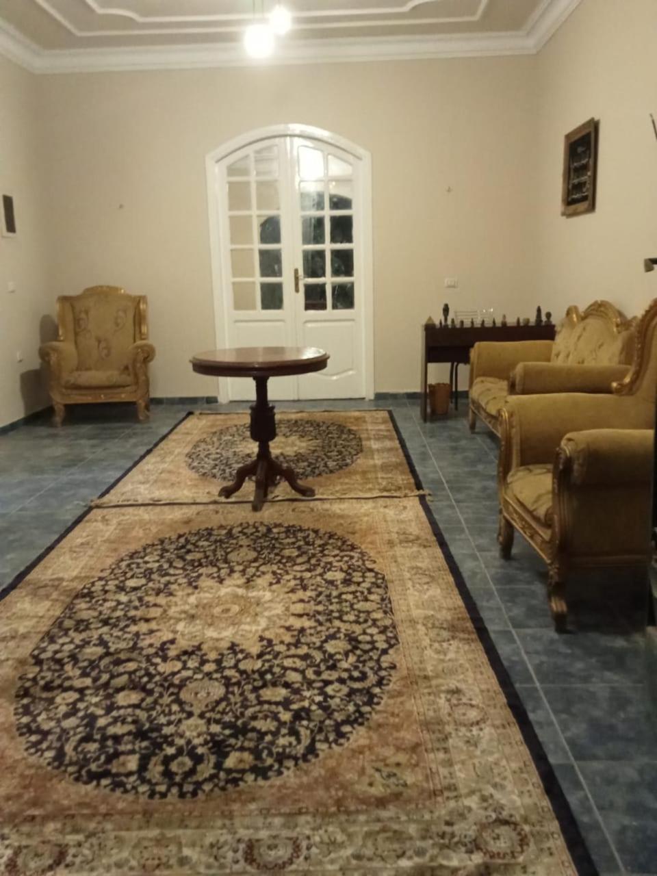 Richard Pyramids Inn Hotel Kafret el-Gabal المظهر الخارجي الصورة