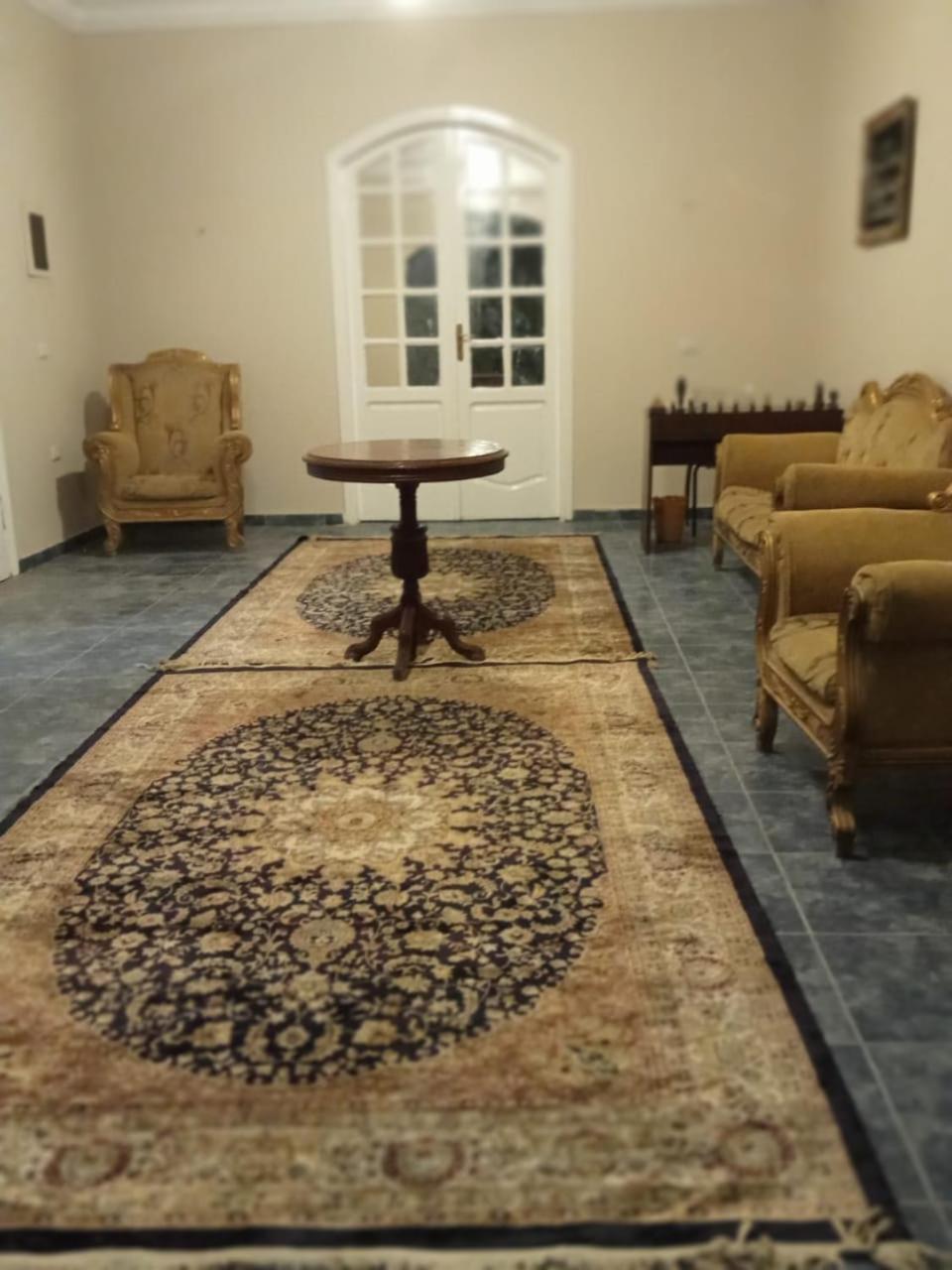 Richard Pyramids Inn Hotel Kafret el-Gabal المظهر الخارجي الصورة