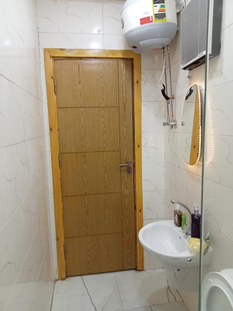 Richard Pyramids Inn Hotel Kafret el-Gabal المظهر الخارجي الصورة