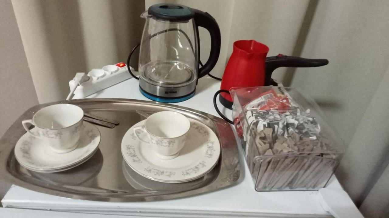 Richard Pyramids Inn Hotel Kafret el-Gabal المظهر الخارجي الصورة